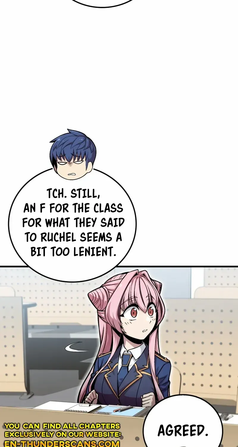 Read Enrolling Was a Mistake chapter 10 image 68 on Lezhin