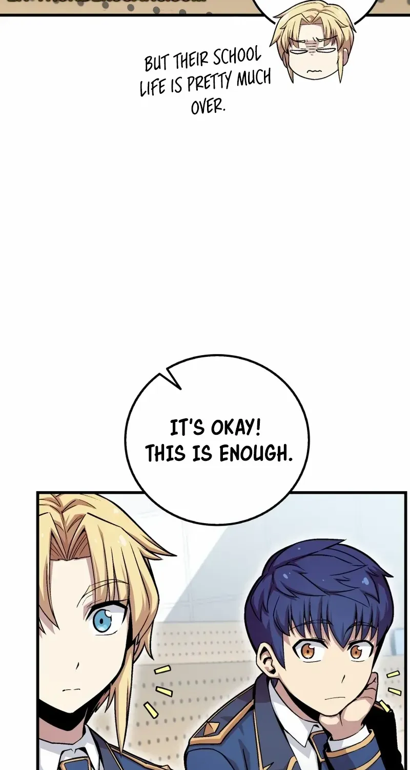 Read Enrolling Was a Mistake chapter 10 image 69 on Lezhin
