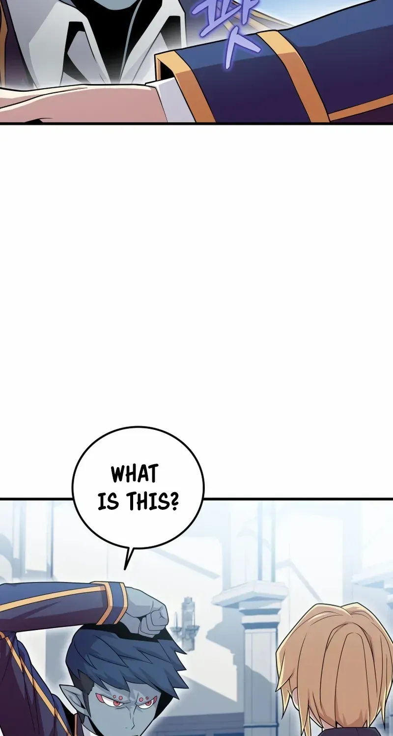Read Enrolling Was a Mistake chapter 10 image 7 on Lezhin