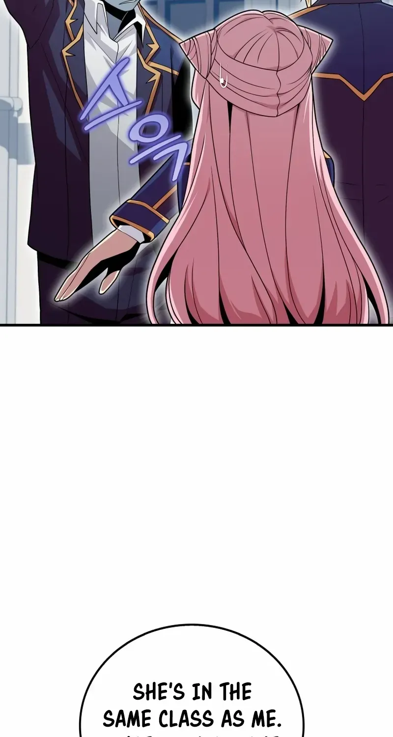 Read Enrolling Was a Mistake chapter 10 image 8 on Lezhin