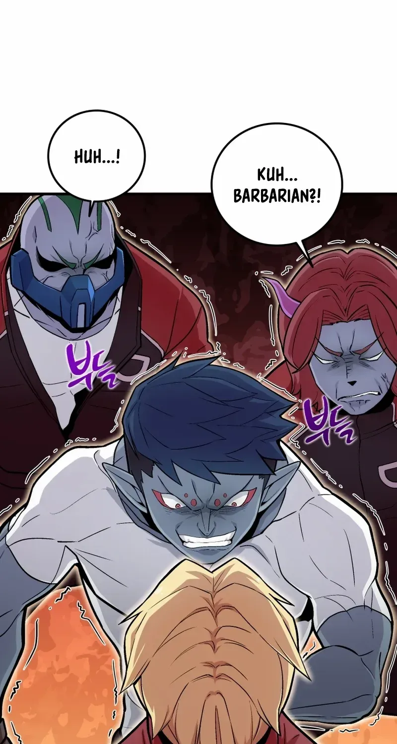 Read Enrolling Was a Mistake chapter 11 image 18 on Lezhin