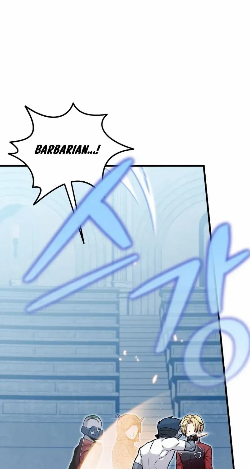 Read Enrolling Was a Mistake chapter 11 image 21 on Lezhin
