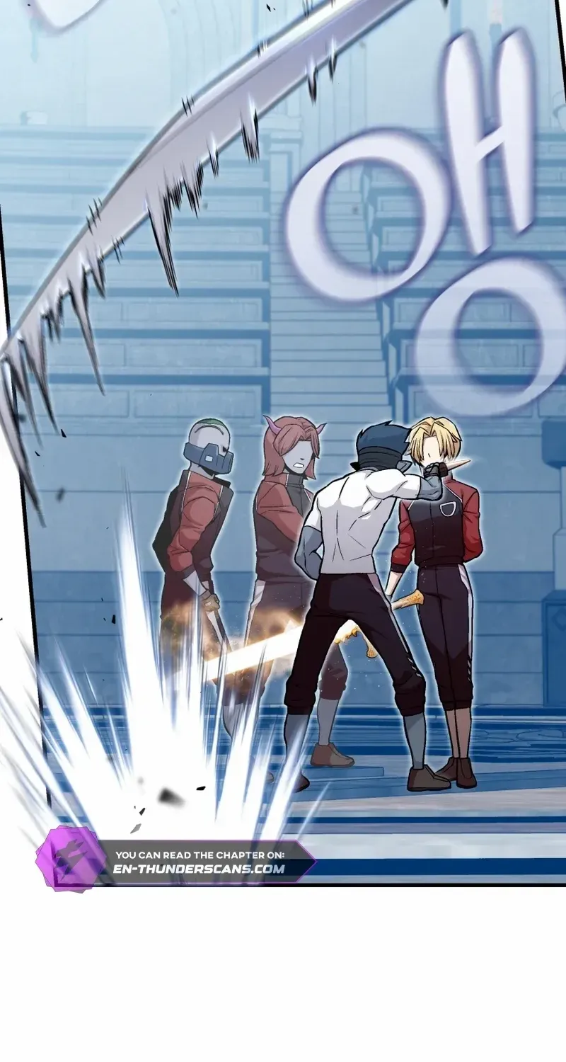 Read Enrolling Was a Mistake chapter 11 image 23 on Lezhin