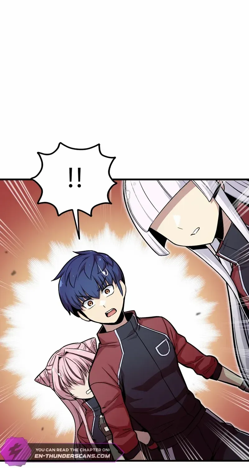 Read Enrolling Was a Mistake chapter 11 image 24 on Lezhin