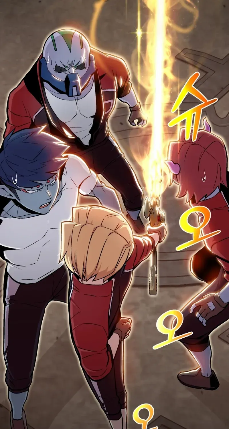 Read Enrolling Was a Mistake chapter 11 image 30 on Lezhin