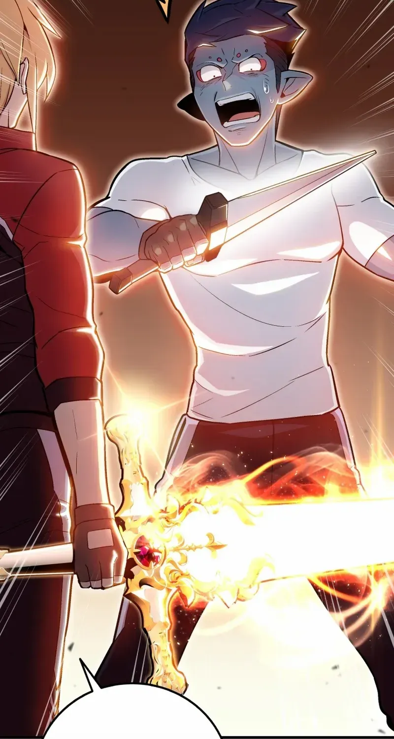 Read Enrolling Was a Mistake chapter 11 image 32 on Lezhin