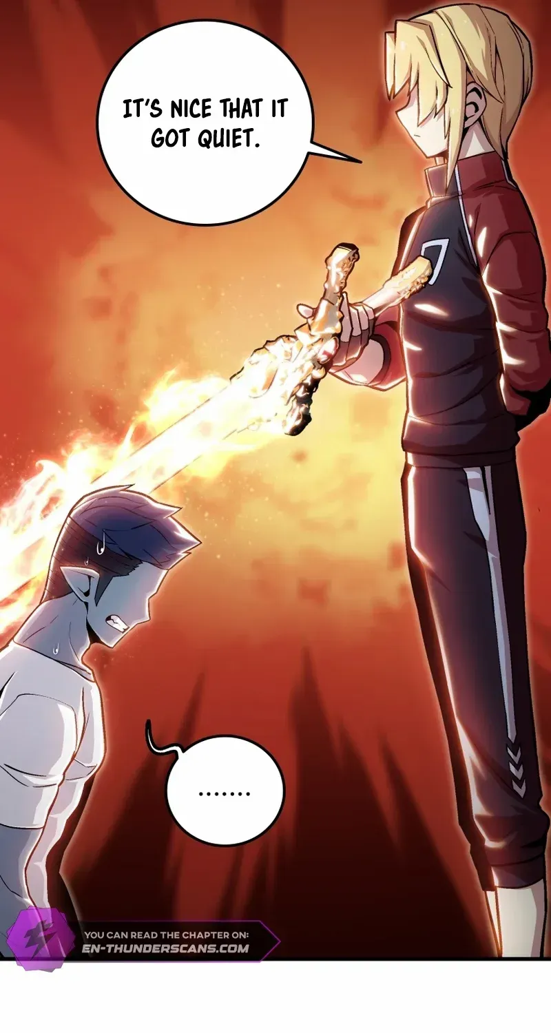 Read Enrolling Was a Mistake chapter 11 image 42 on Lezhin