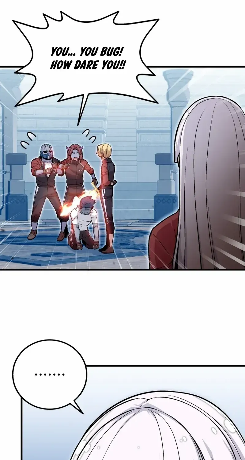 Read Enrolling Was a Mistake chapter 11 image 45 on Lezhin