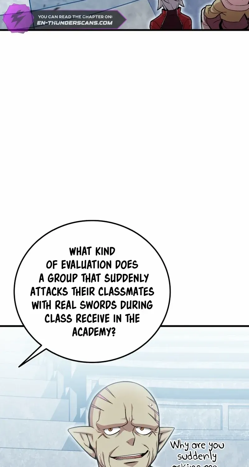 Read Enrolling Was a Mistake chapter 11 image 49 on Lezhin