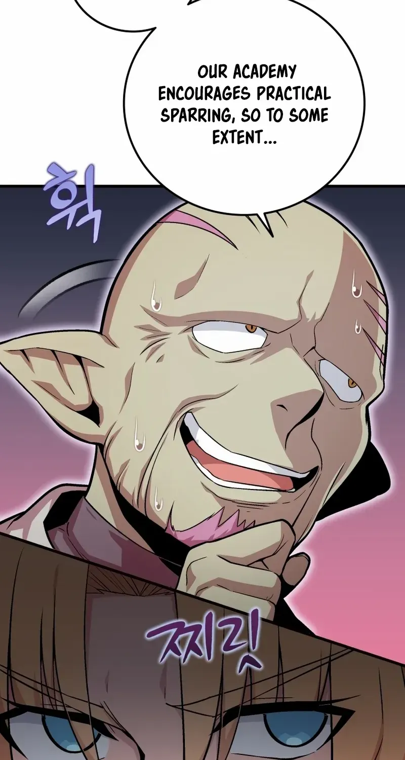 Read Enrolling Was a Mistake chapter 11 image 51 on Lezhin