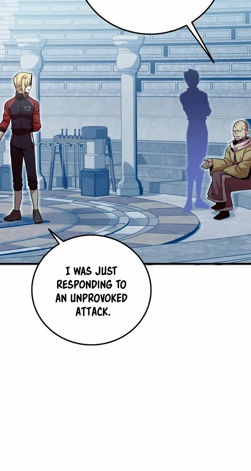 Read Enrolling Was a Mistake chapter 11 image 53 on Lezhin