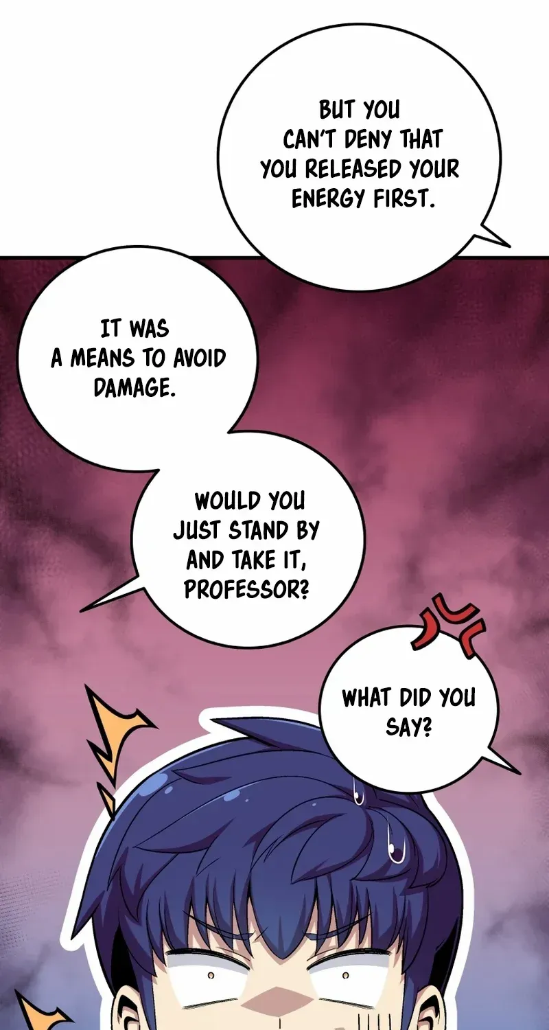 Read Enrolling Was a Mistake chapter 11 image 54 on Lezhin