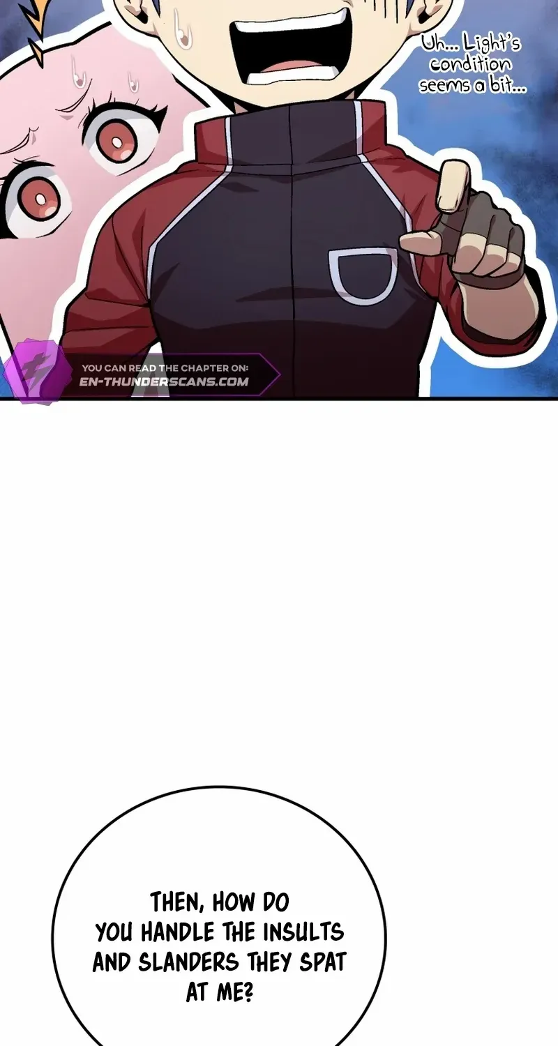 Read Enrolling Was a Mistake chapter 11 image 55 on Lezhin