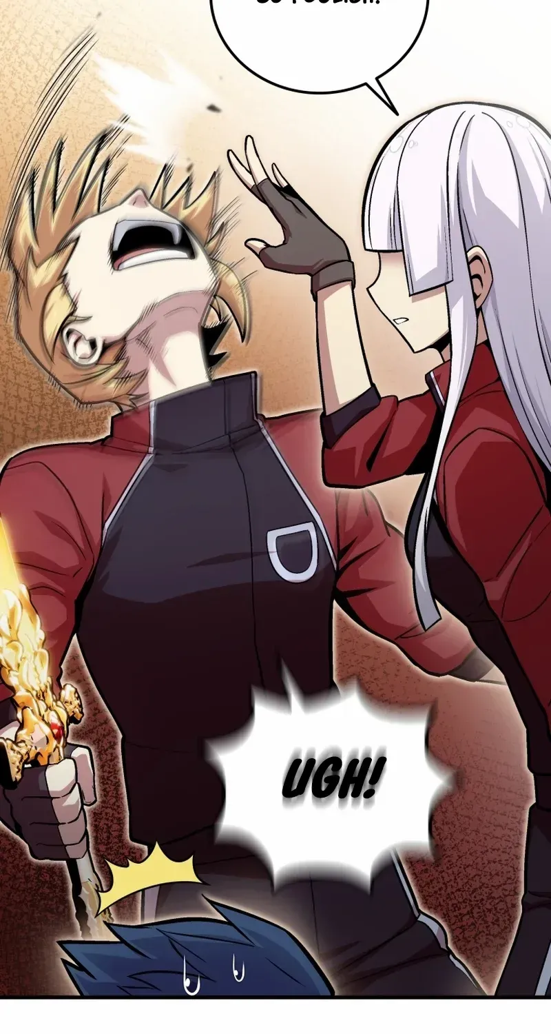 Read Enrolling Was a Mistake chapter 11 image 64 on Lezhin