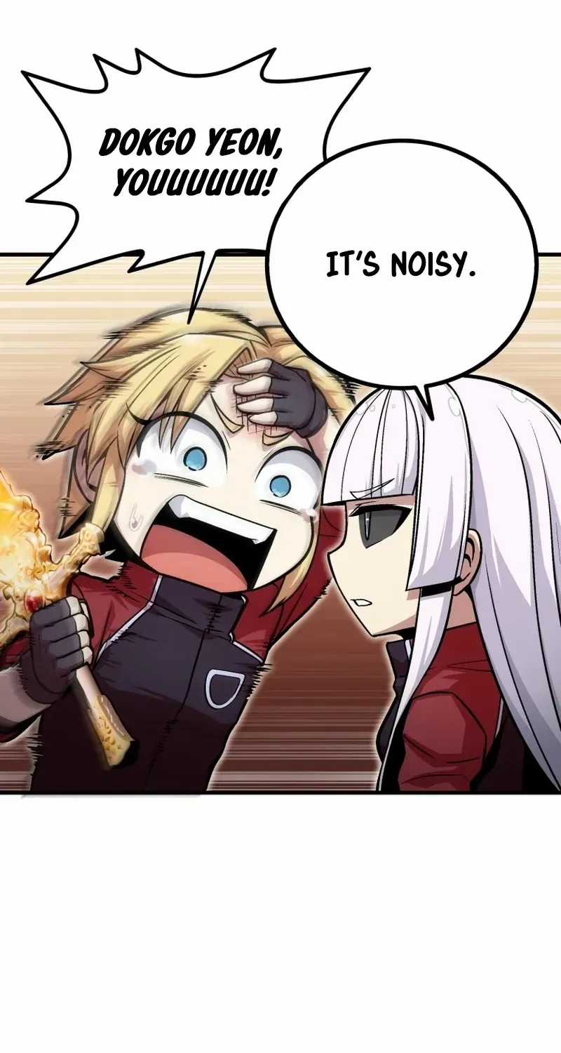 Read Enrolling Was a Mistake chapter 11 image 67 on Lezhin