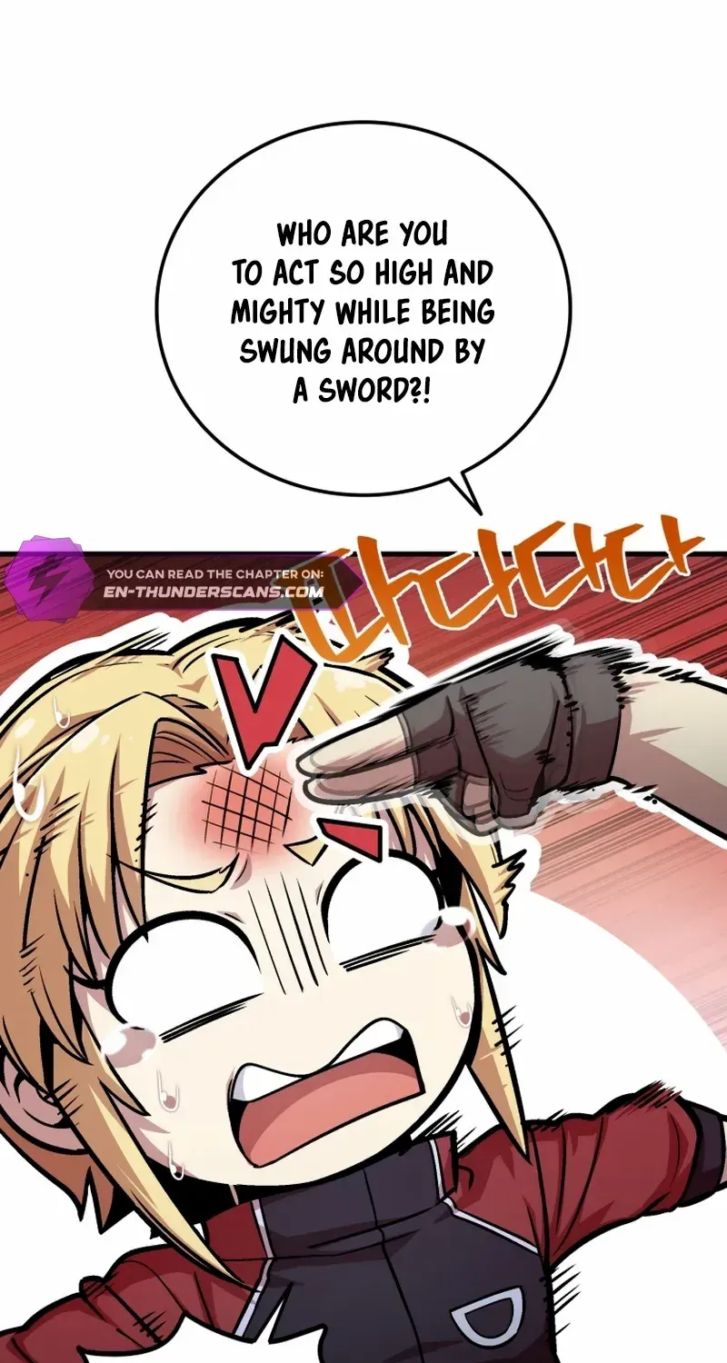 Read Enrolling Was a Mistake chapter 11 image 68 on Lezhin