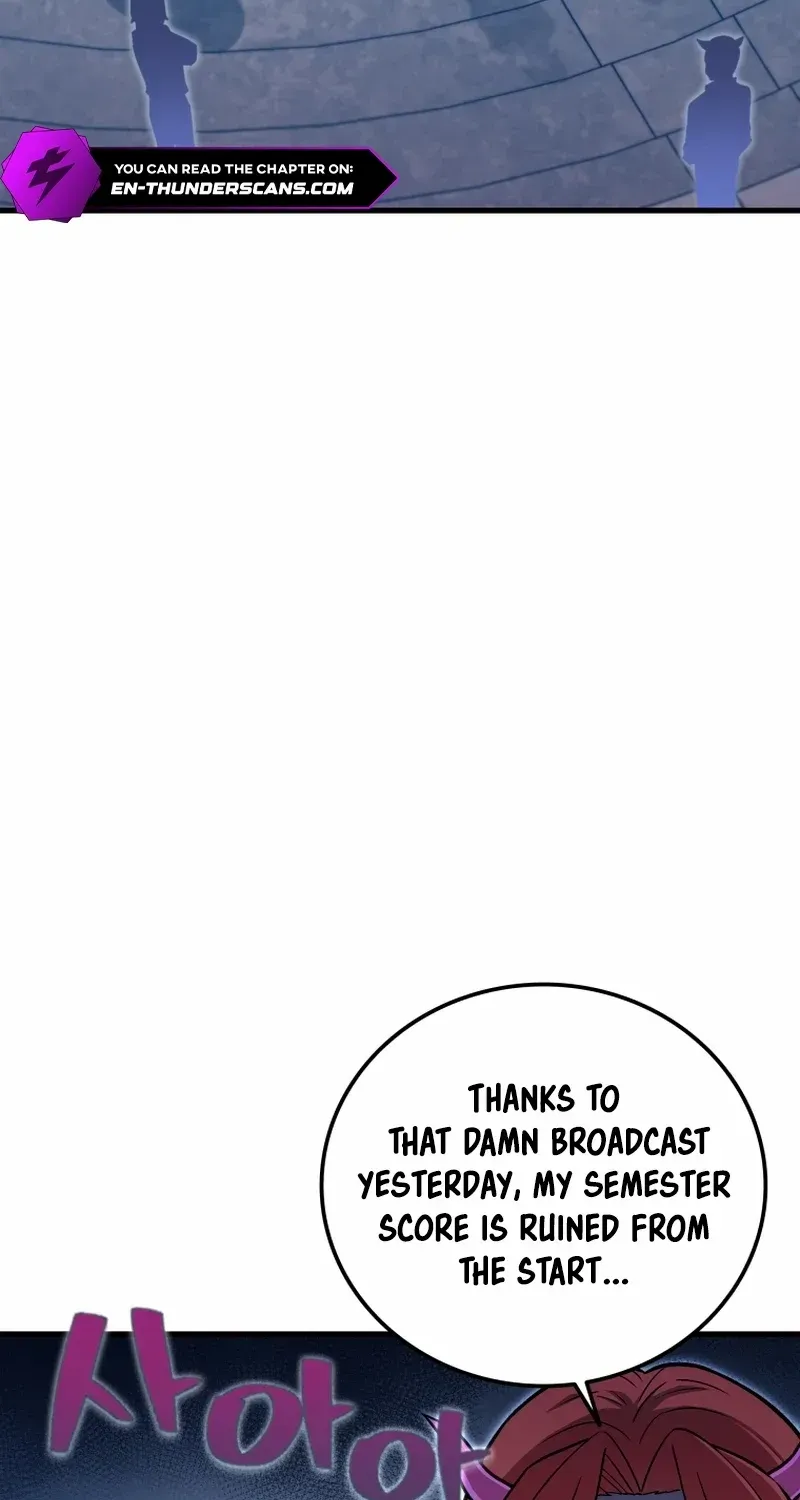 Read Enrolling Was a Mistake chapter 11 image 7 on Lezhin