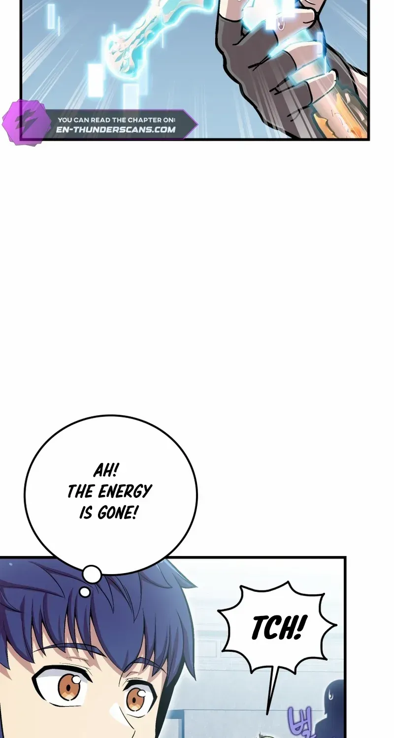 Read Enrolling Was a Mistake chapter 11 image 70 on Lezhin