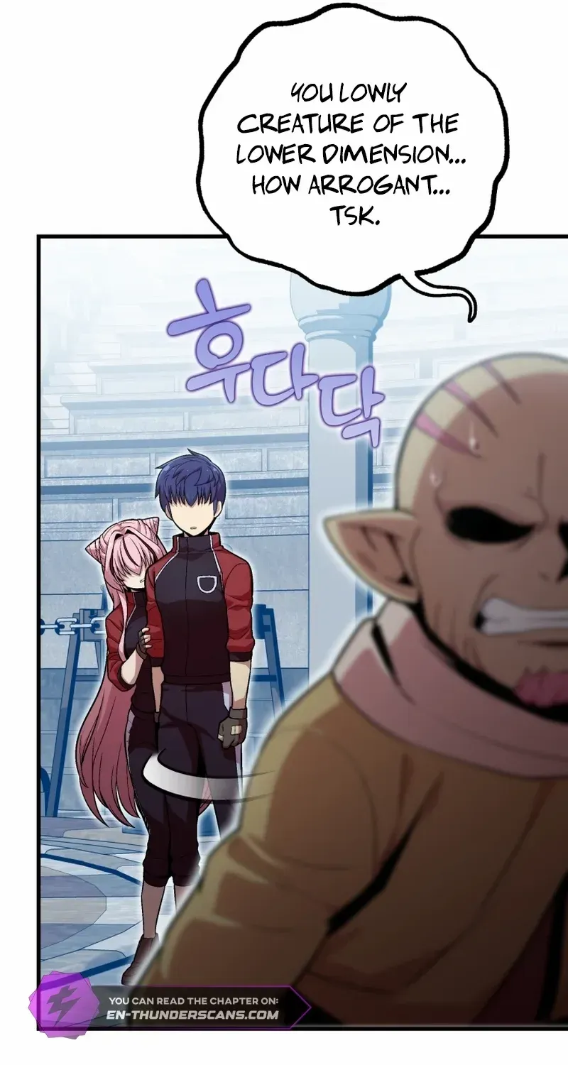 Read Enrolling Was a Mistake chapter 11 image 72 on Lezhin