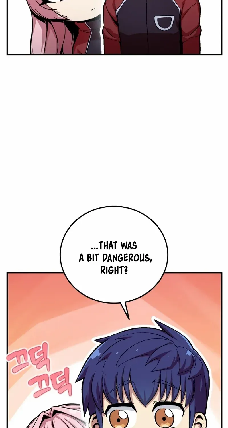 Read Enrolling Was a Mistake chapter 11 image 74 on Lezhin