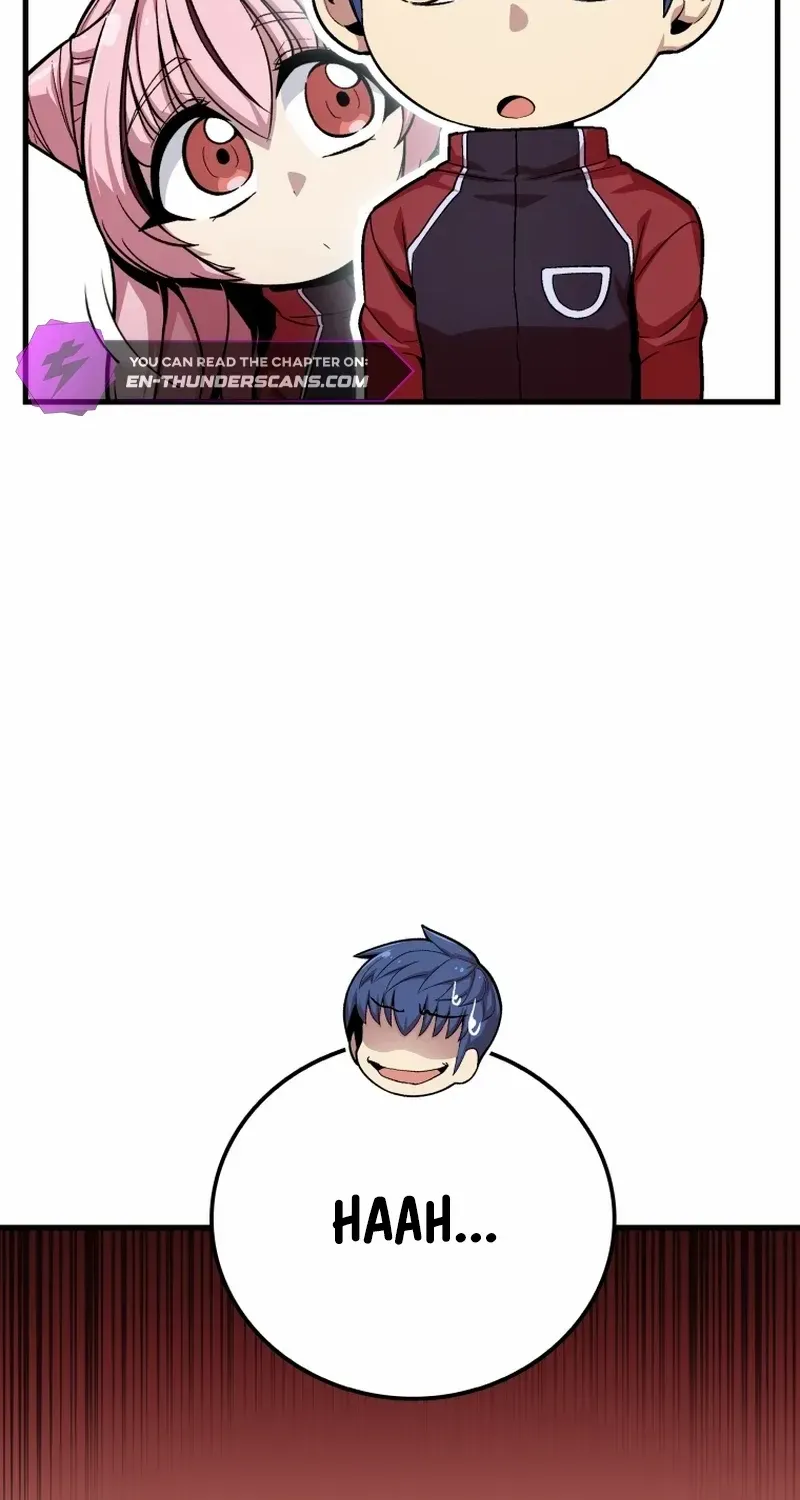 Read Enrolling Was a Mistake chapter 11 image 75 on Lezhin