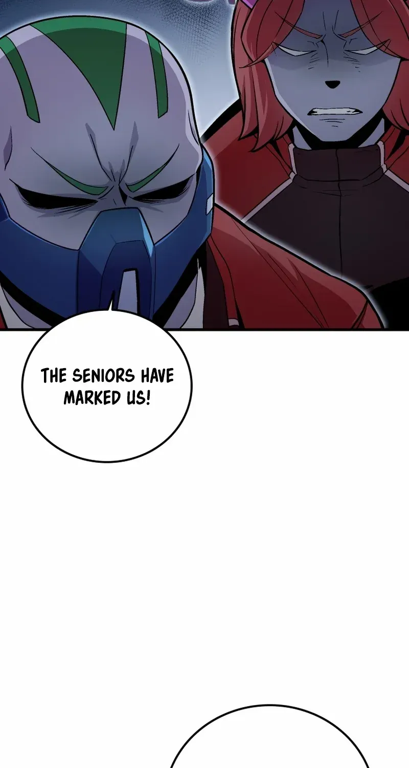 Read Enrolling Was a Mistake chapter 11 image 8 on Lezhin