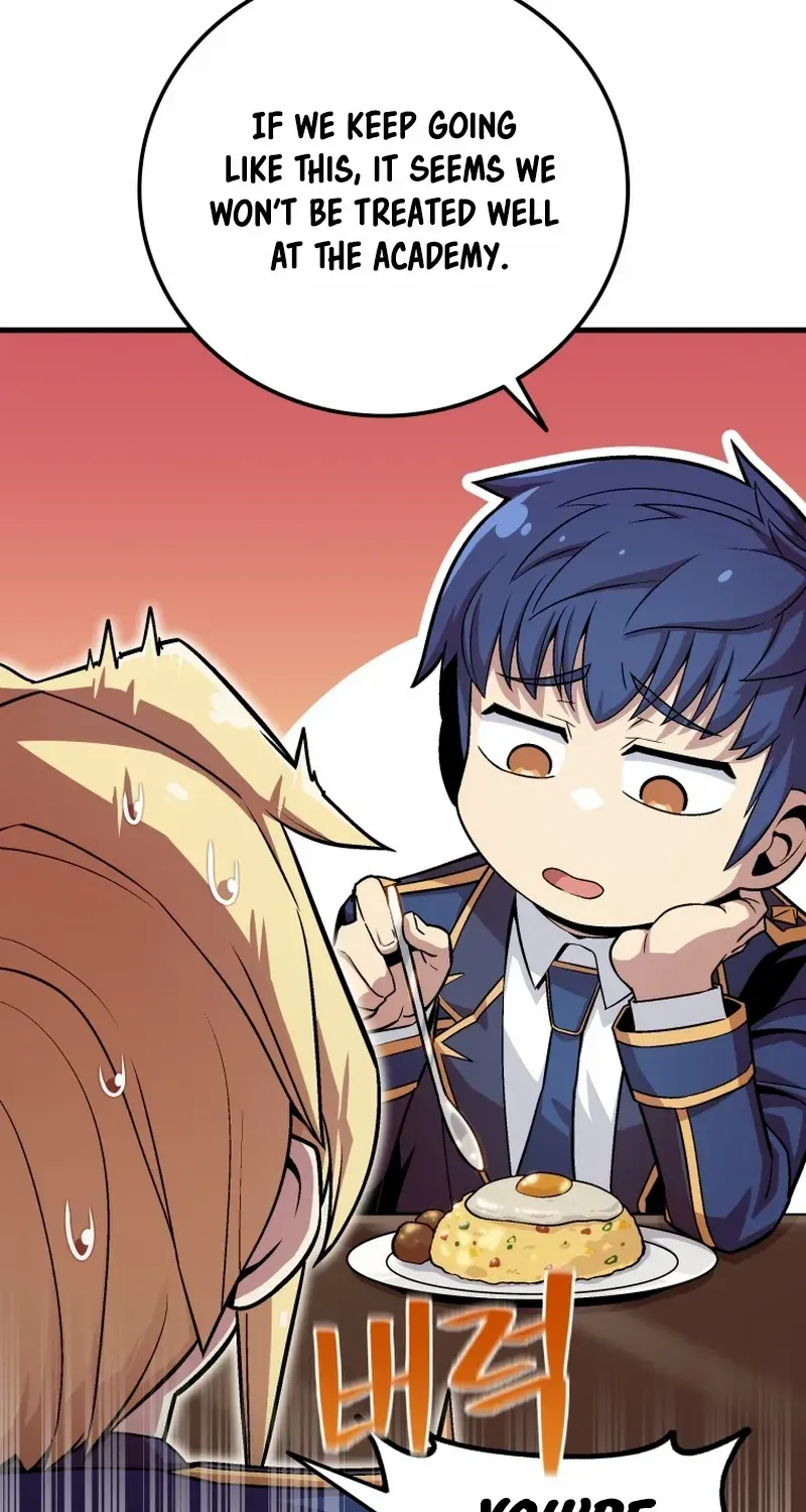 Read Enrolling Was a Mistake chapter 11 image 80 on Lezhin