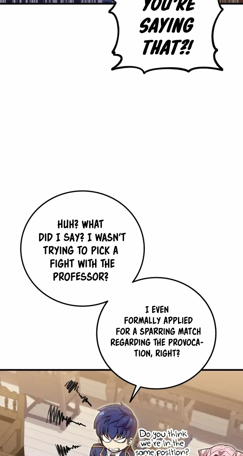 Read Enrolling Was a Mistake chapter 11 image 81 on Lezhin