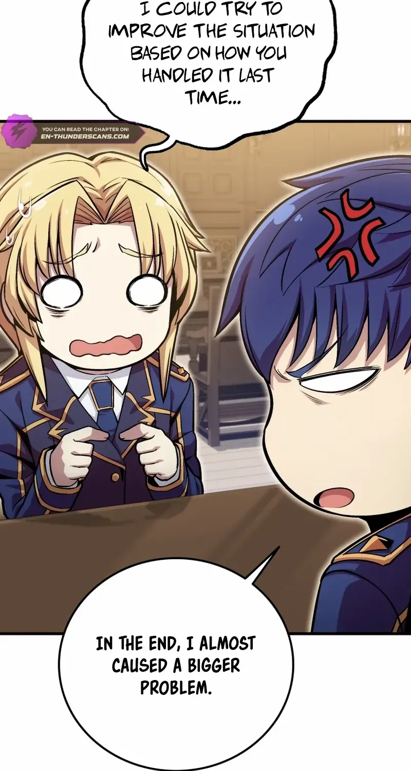 Read Enrolling Was a Mistake chapter 11 image 83 on Lezhin