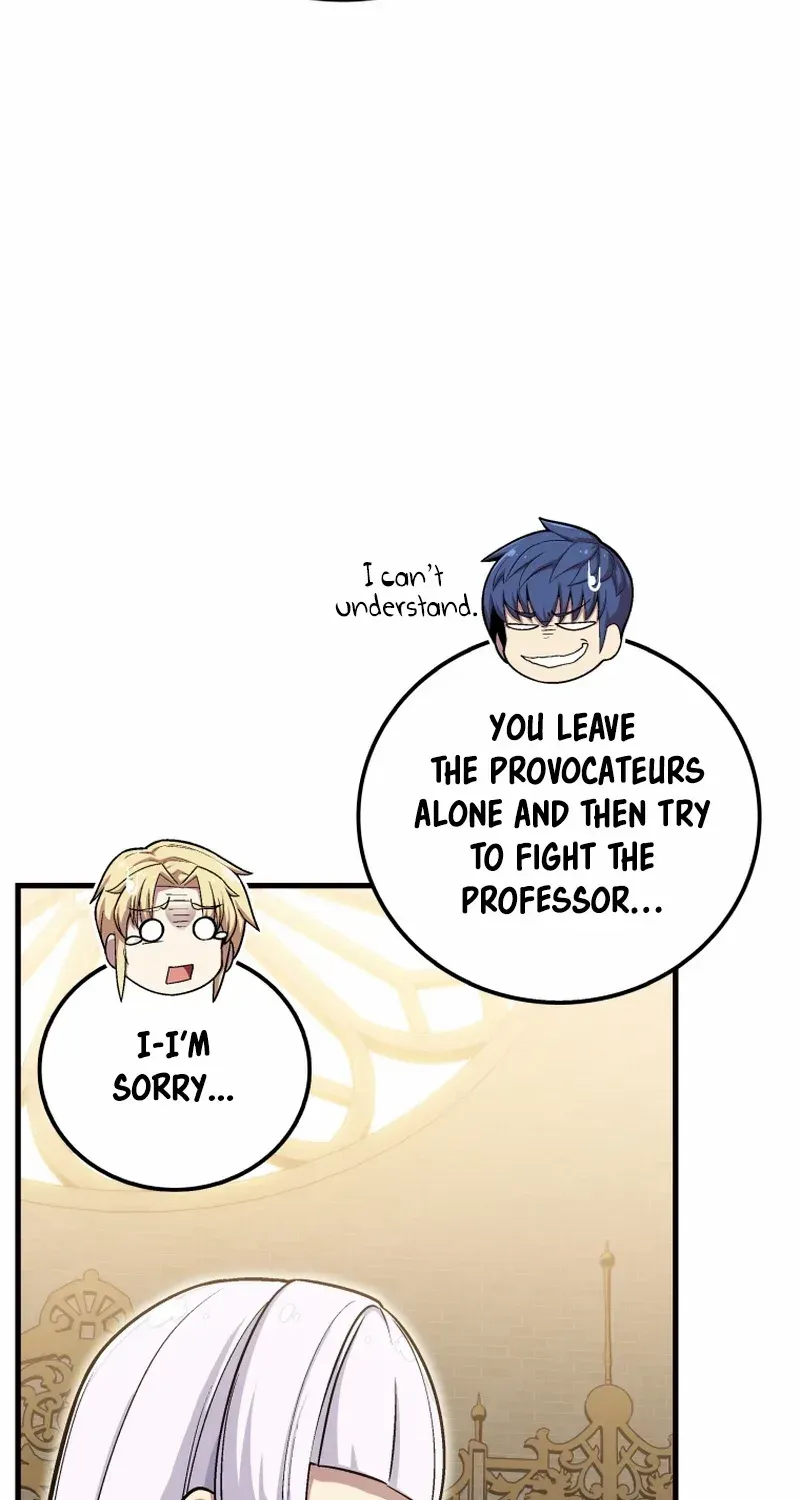 Read Enrolling Was a Mistake chapter 11 image 84 on Lezhin