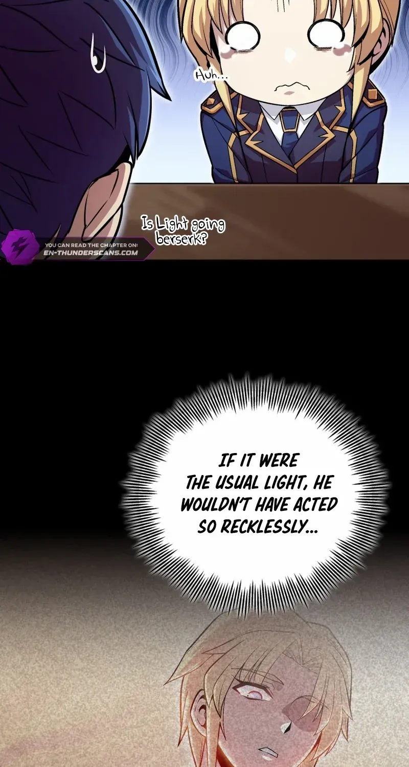 Read Enrolling Was a Mistake chapter 11 image 86 on Lezhin