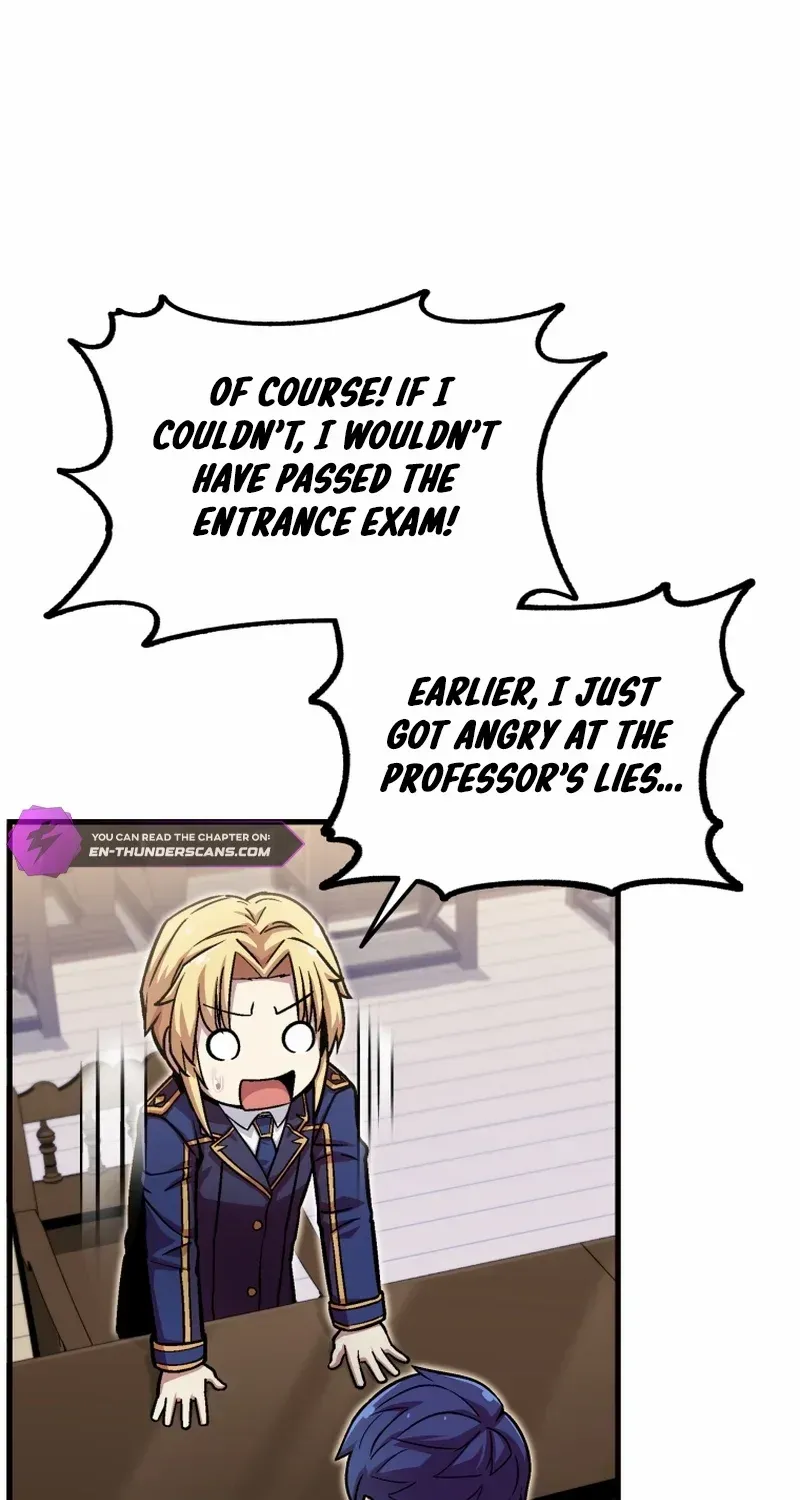 Read Enrolling Was a Mistake chapter 11 image 90 on Lezhin