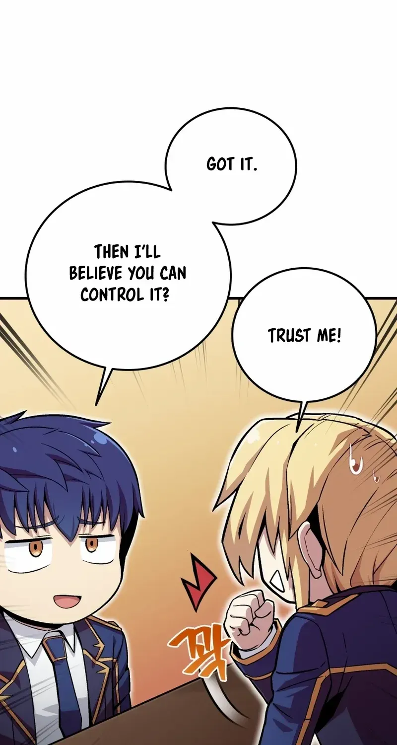Read Enrolling Was a Mistake chapter 11 image 93 on Lezhin