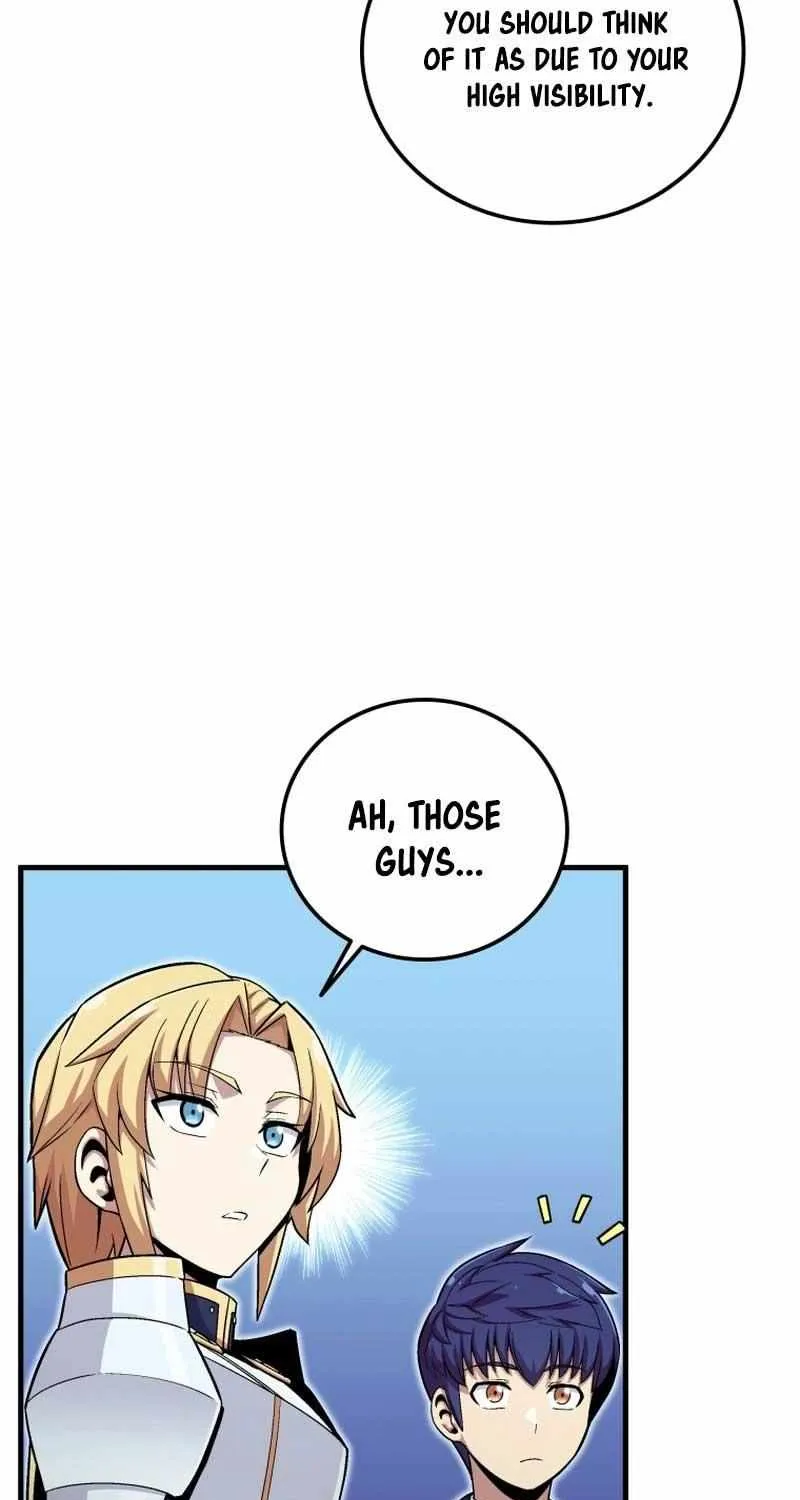 Read Enrolling Was a Mistake chapter 12 image 104 on Lezhin
