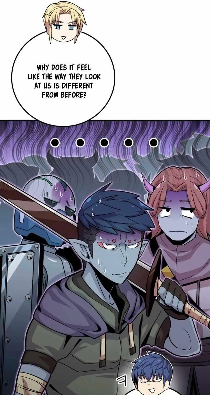 Read Enrolling Was a Mistake chapter 12 image 106 on Lezhin