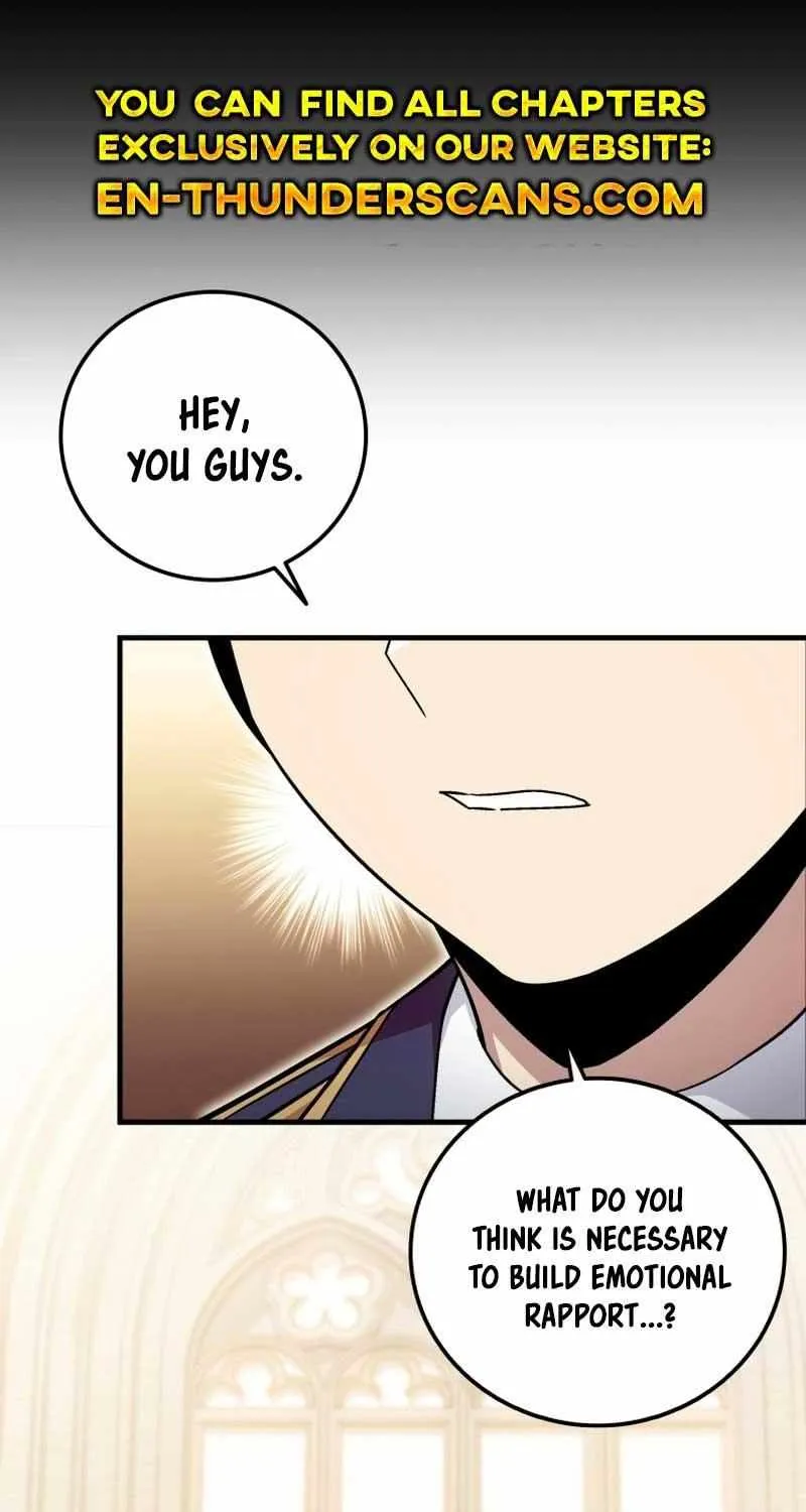 Read Enrolling Was a Mistake chapter 12 image 11 on Lezhin