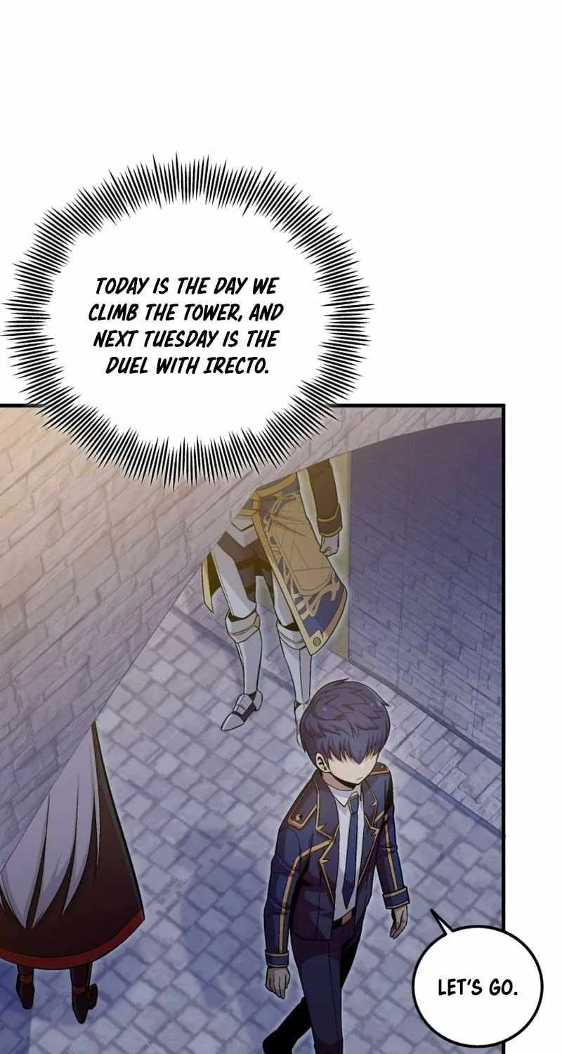 Read Enrolling Was a Mistake chapter 12 image 111 on Lezhin