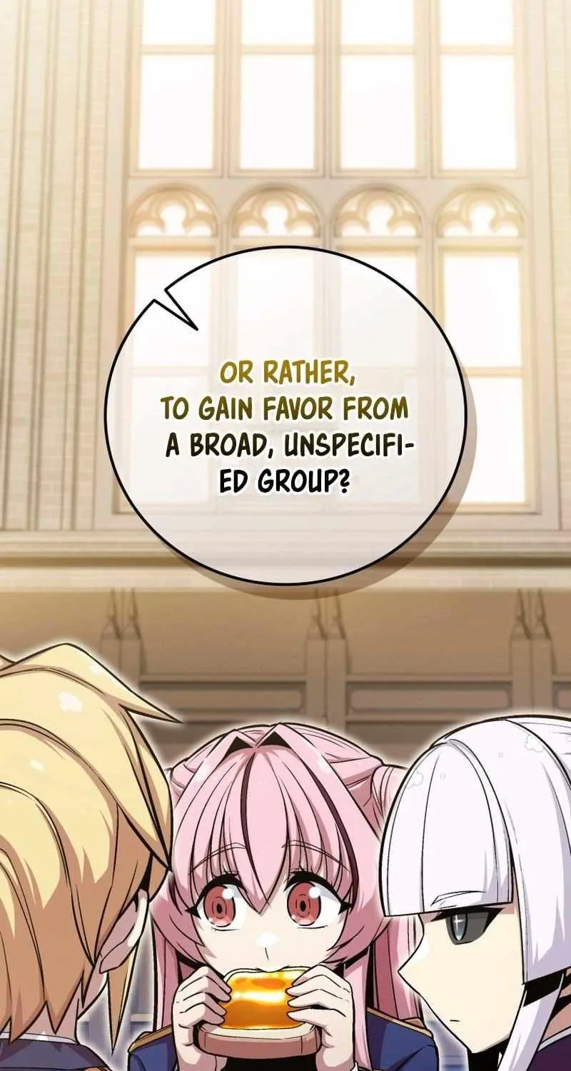 Read Enrolling Was a Mistake chapter 12 image 12 on Lezhin