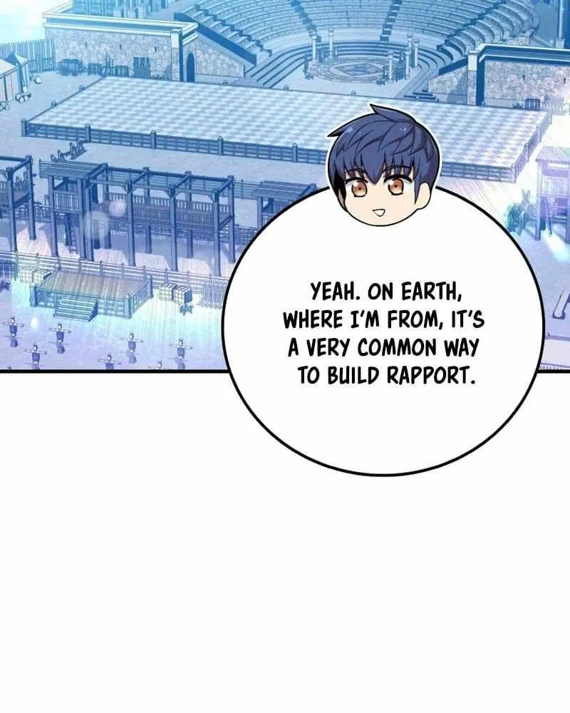 Read Enrolling Was a Mistake chapter 12 image 20 on Lezhin