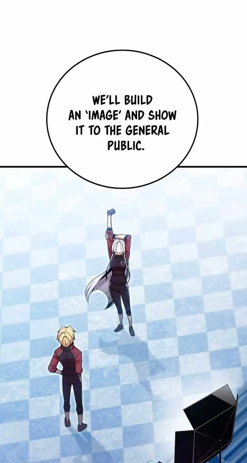 Read Enrolling Was a Mistake chapter 12 image 21 on Lezhin