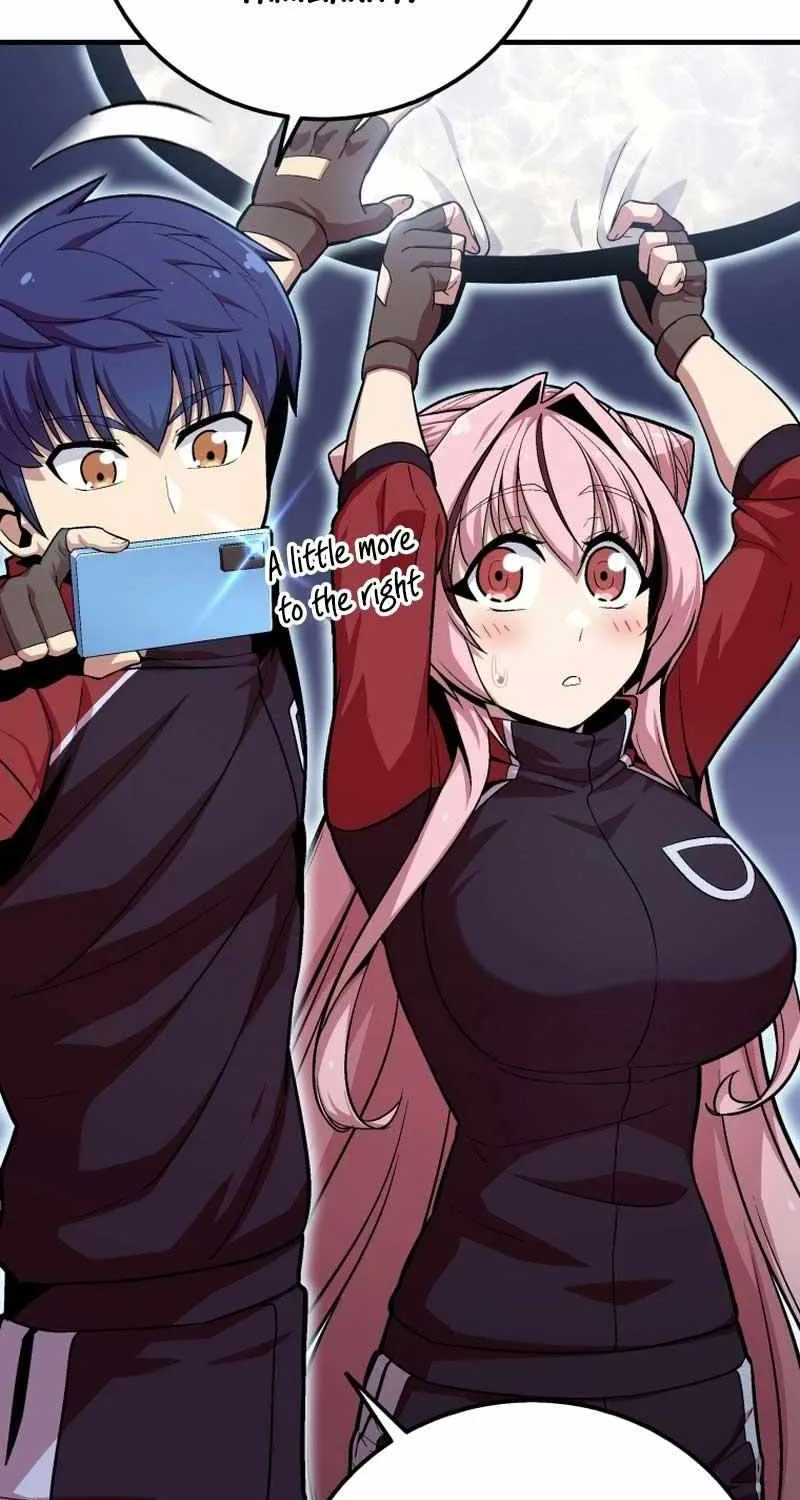 Read Enrolling Was a Mistake chapter 12 image 23 on Lezhin