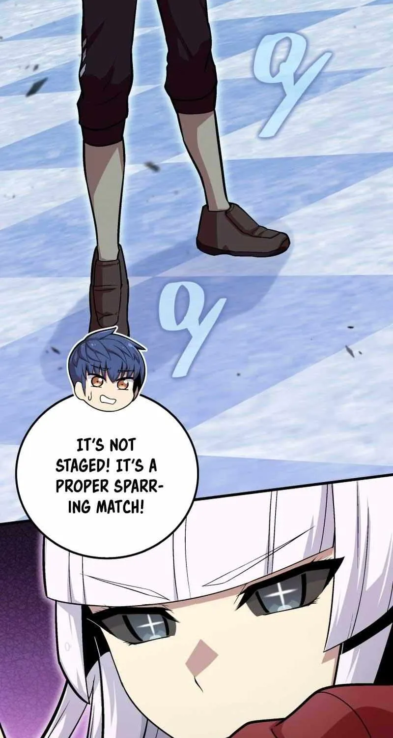 Read Enrolling Was a Mistake chapter 12 image 26 on Lezhin