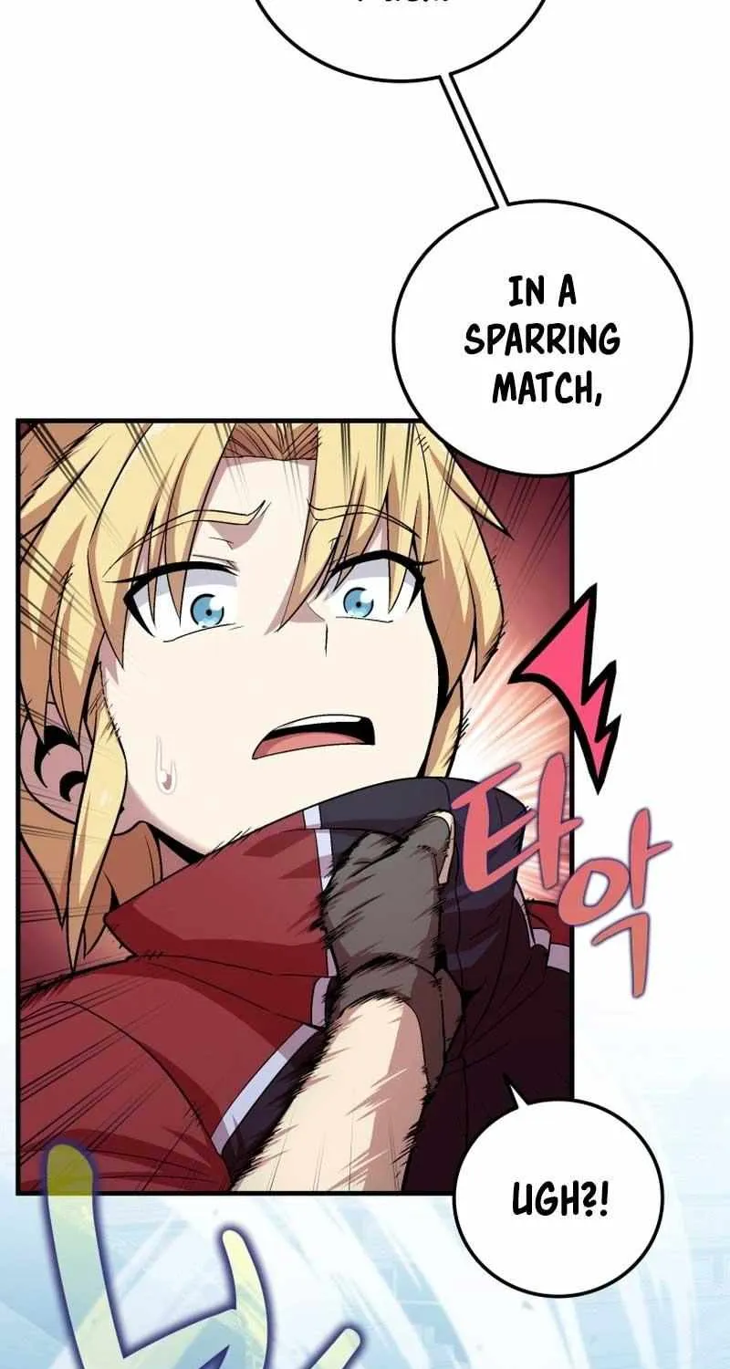 Read Enrolling Was a Mistake chapter 12 image 30 on Lezhin