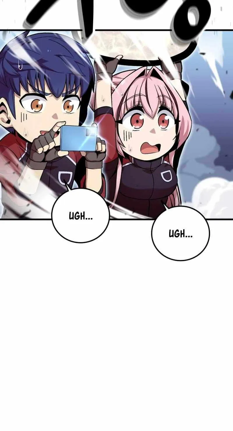 Read Enrolling Was a Mistake chapter 12 image 33 on Lezhin