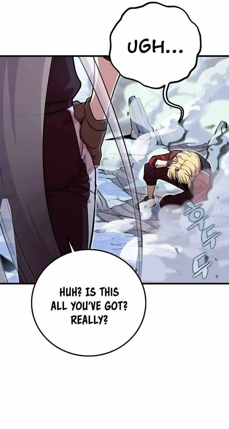Read Enrolling Was a Mistake chapter 12 image 34 on Lezhin
