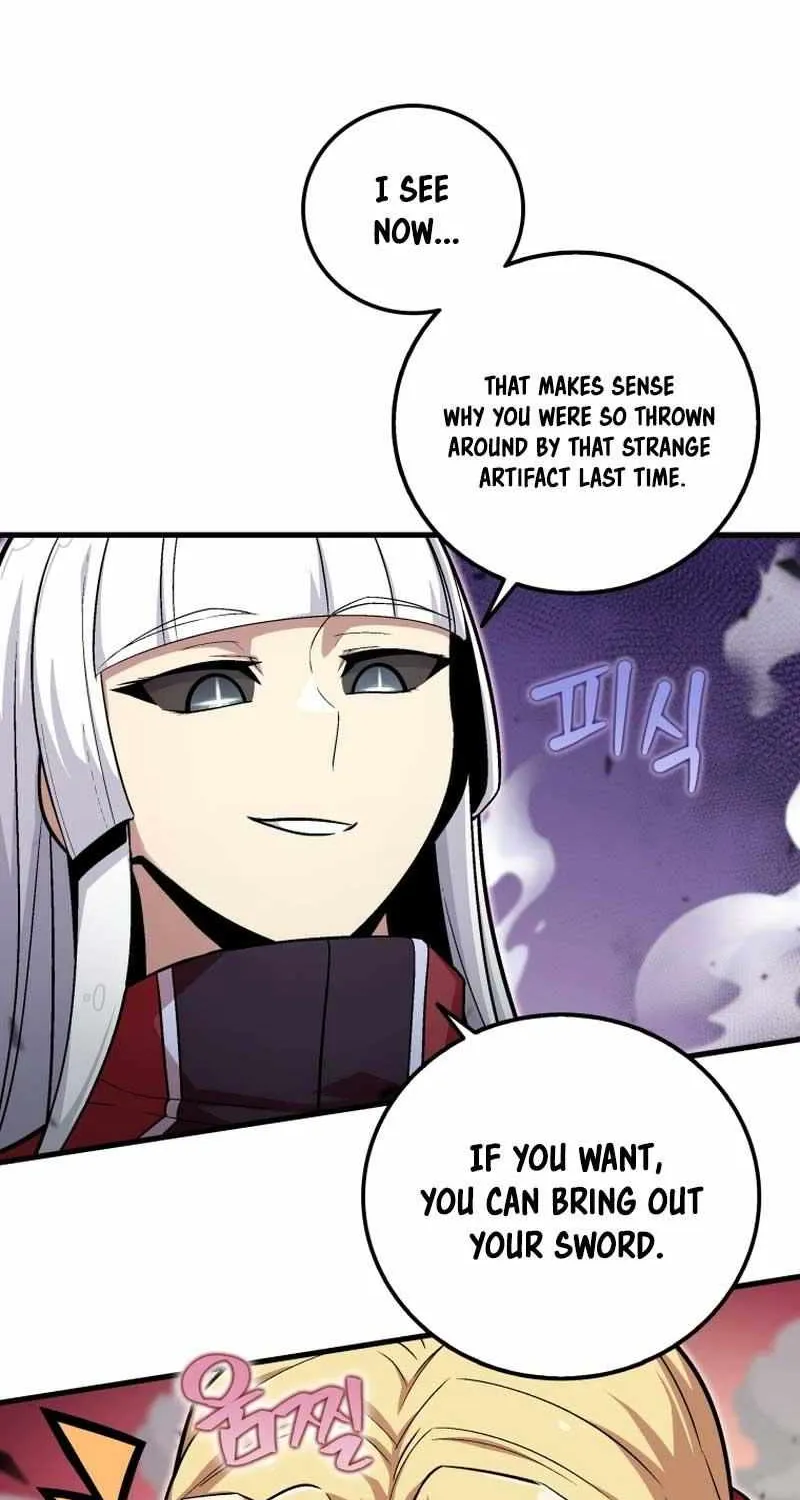 Read Enrolling Was a Mistake chapter 12 image 35 on Lezhin