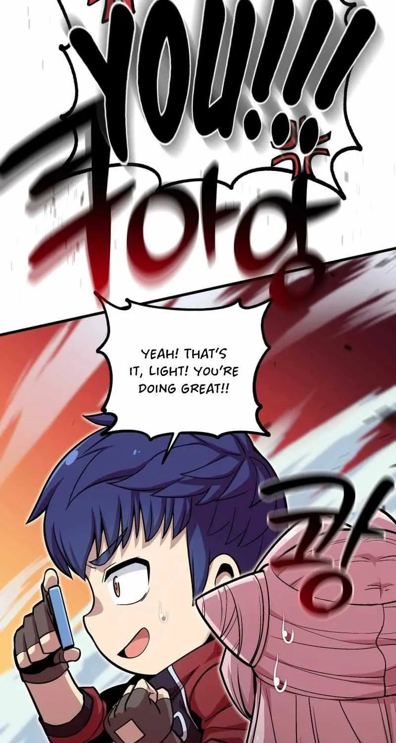 Read Enrolling Was a Mistake chapter 12 image 38 on Lezhin