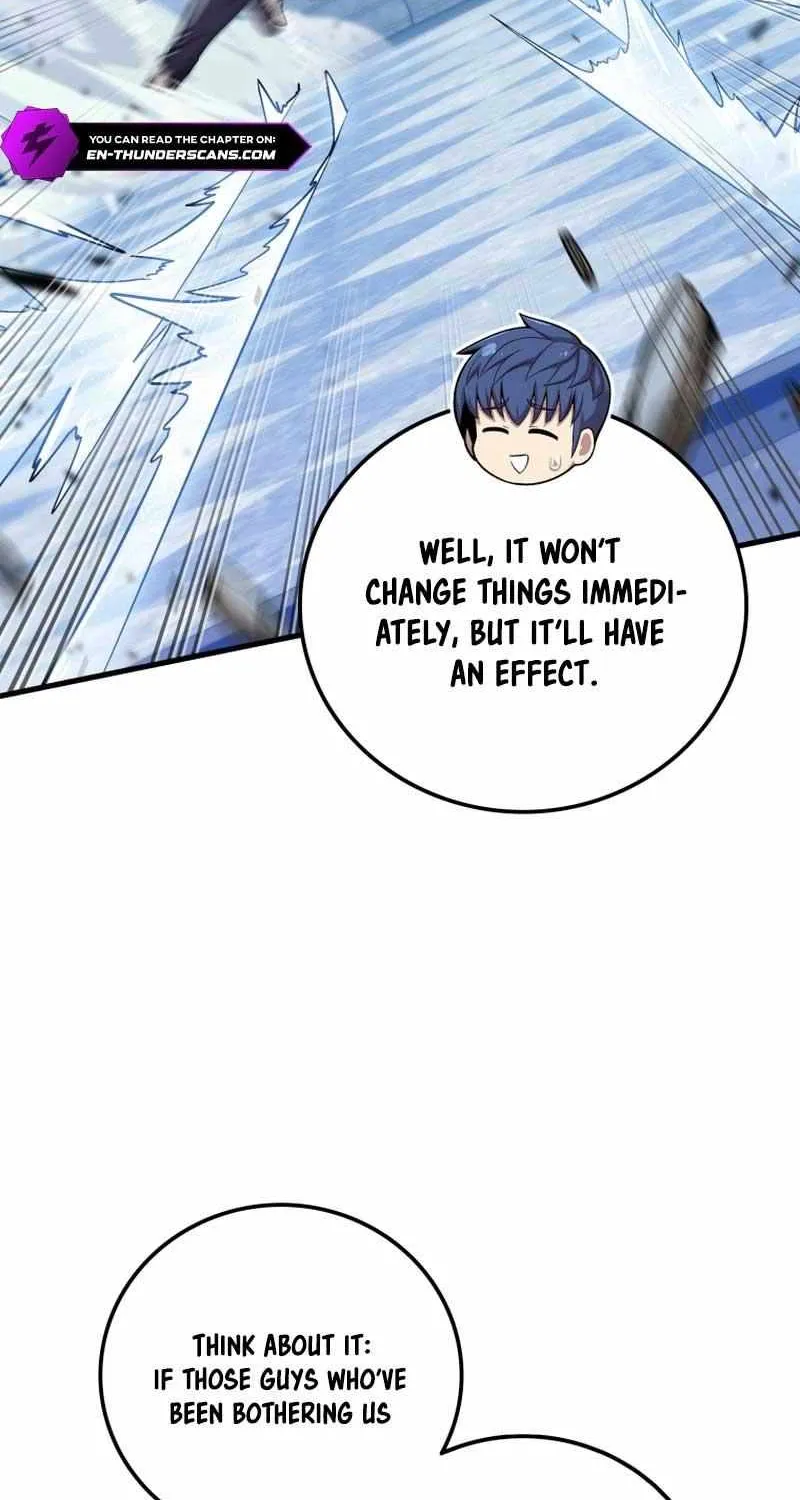 Read Enrolling Was a Mistake chapter 12 image 41 on Lezhin