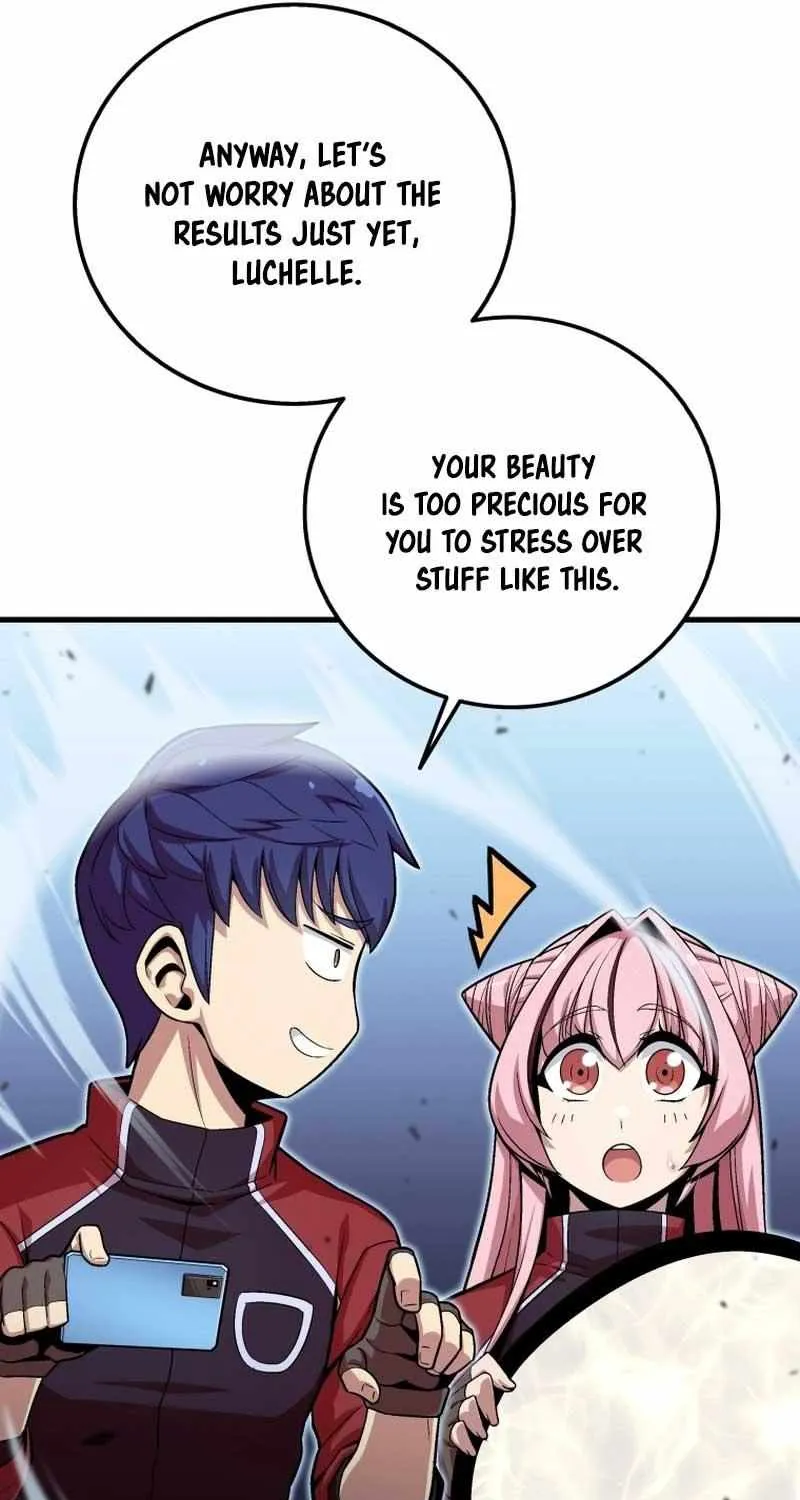 Read Enrolling Was a Mistake chapter 12 image 46 on Lezhin