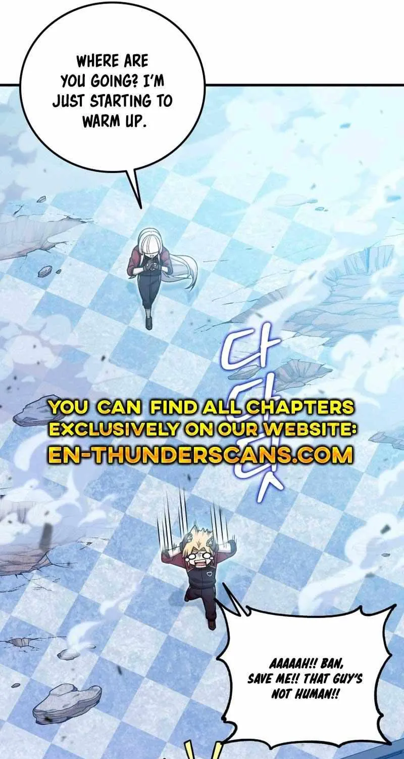 Read Enrolling Was a Mistake chapter 12 image 53 on Lezhin
